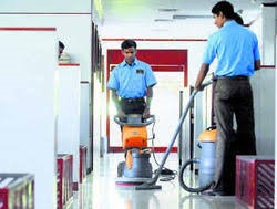 House Keeping Services