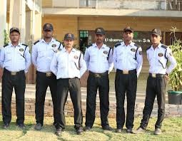 Strider security services pvt ltd